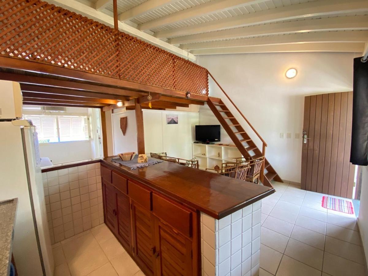 Casa Vento Leste Ilhabela Exterior foto